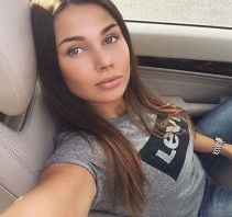 Фото проститутки Ирина №13 в городе Первоуральск