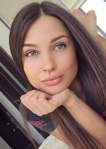 Фото проститутки Ирина №14 в городе Первоуральск