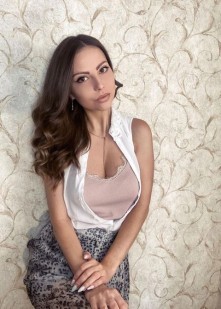 Фото проститутки Даша №1 в городе Первоуральск