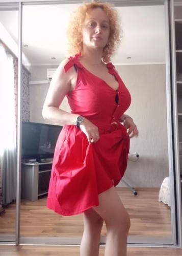 Светлана, Г. Первоуральск